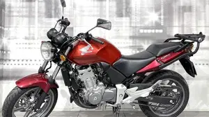 Honda CBF 500  (6)