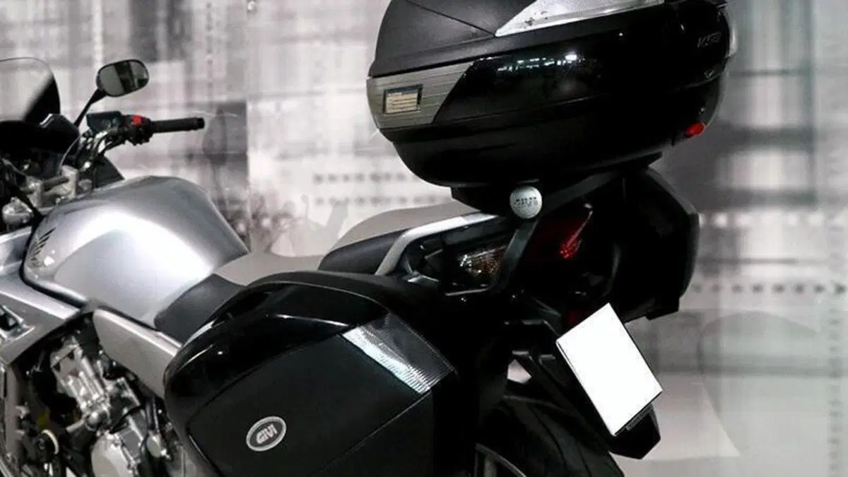 Honda CBF 1000  (8)