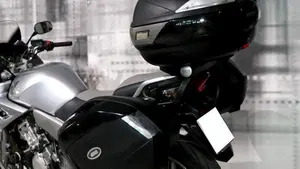 Honda CBF 1000  (8)