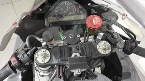 Honda CBR 1000 RR Fireblade (2006 - 07)  (6)