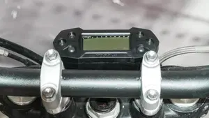 Honda NX 650 Dominator (1988 - 90)  (6)