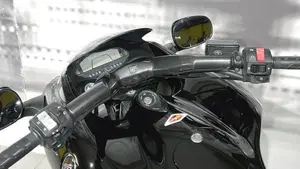 Honda DN-01  (6)