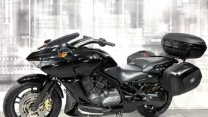 Honda DN-01  (7)