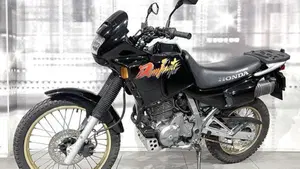 Honda NX 650 Dominator (1991 - 95)  (7)