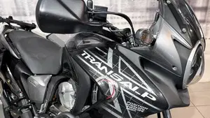 Honda Transalp XL 700 V (2007 - 2013)  (6)