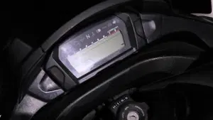 Honda Integra 700 (2011 - 13)  (6)