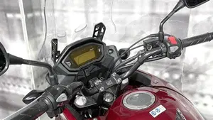 Honda CB 500 X ABS (2017 - 18)  (6)