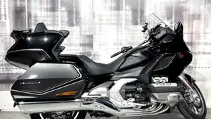 Honda GL 1800 Gold Wing (2018 - 20)  (8)