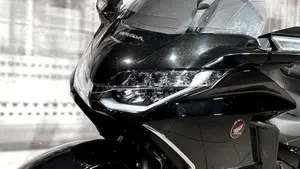 Honda GL 1800 Gold Wing (2018 - 20)  (9)