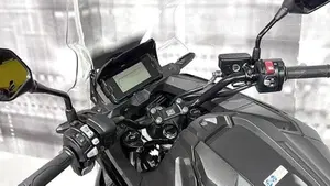 Honda NC 750 X (2021 - 24)  (6)