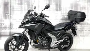 Honda NC 750 X (2021 - 24)  (7)