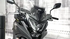 Honda NC 750 X (2021 - 24)  (9)