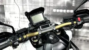 Honda X-ADV 750 (2017)  (6)