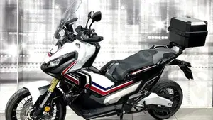 Honda X-ADV 750 (2017)  (7)