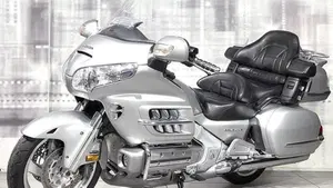 Honda GL 1800 Gold Wing (2006)  (7)