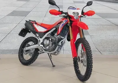 Honda CRF 300L (2025 - 26) - Annuncio 10016591