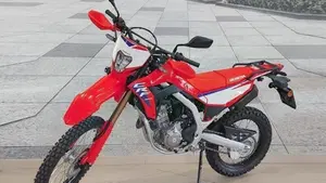 Honda CRF 300L (2025 - 26)  (2)
