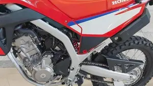 Honda CRF 300L (2025 - 26)  (3)
