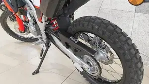 Honda CRF 300L (2025 - 26)  (5)
