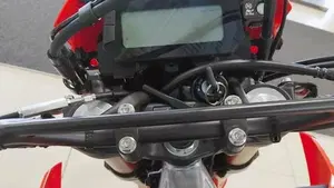 Honda CRF 300L (2025 - 26)  (6)