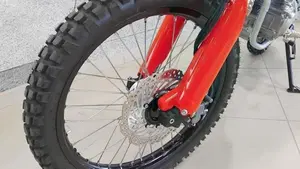 Honda CRF 300L (2025 - 26)  (9)