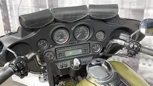 Harley-Davidson 1584 Electra Glide Ultra Classic (2007) - FLHTCU  (6)