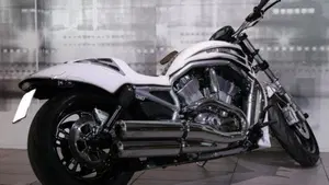 Harley-Davidson 1130 V-Rod (2006) - VRSCA  (8)