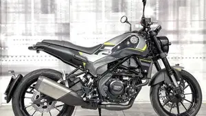 Benelli Leoncino 250 (2021 - 25)  (8)