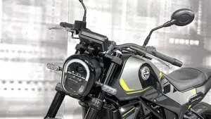 Benelli Leoncino 250 (2021 - 25)  (9)