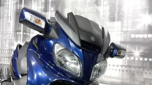Suzuki Burgman AN 650 Executive ABS (2006 - 12)  (9)