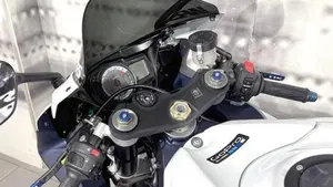 Suzuki GSX R 750 (2008 - 10)  (6)