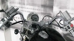 Suzuki VS 600 GLF Intruder (1996 - 98)  (6)