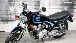 Suzuki GSX 1100 S-ES (1980 - 87)  (7)