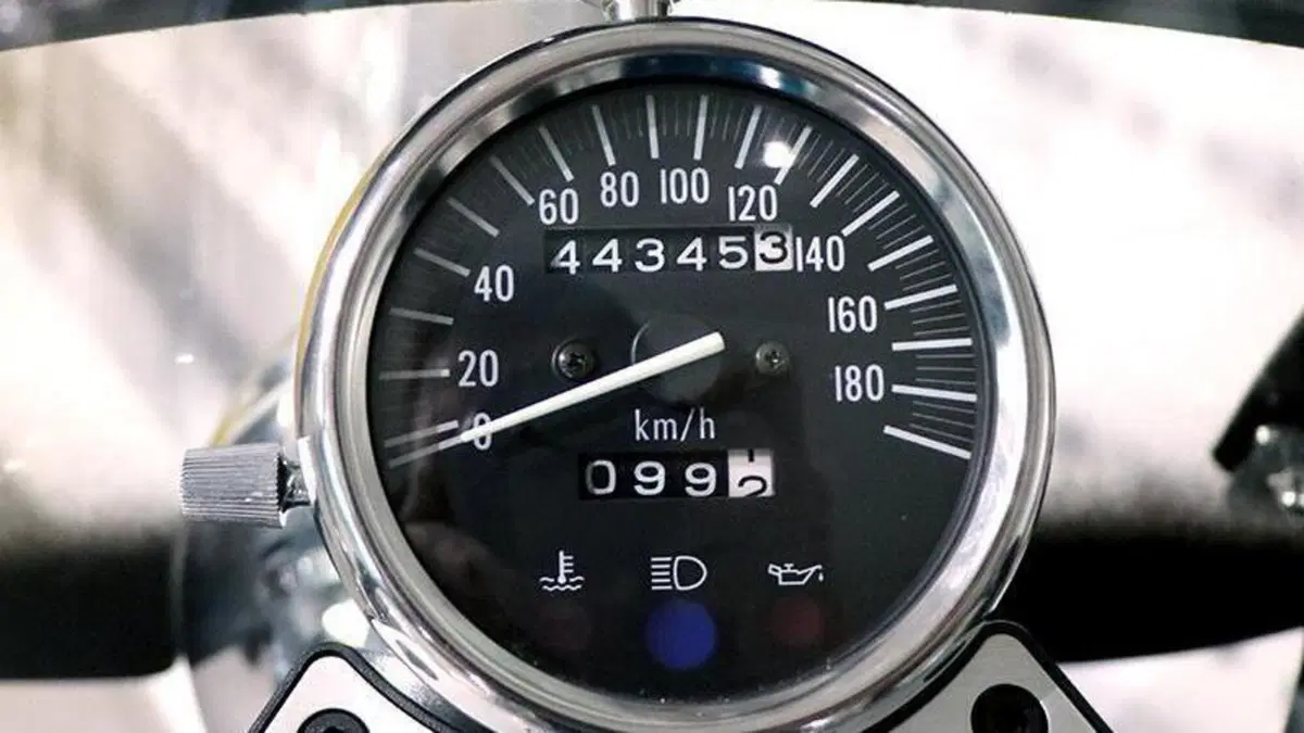 Suzuki Marauder VZ 800  (9)