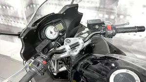 Suzuki GSX 650 F (2007 - 15)  (6)