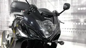 Suzuki GSX 650 F (2007 - 15)  (9)