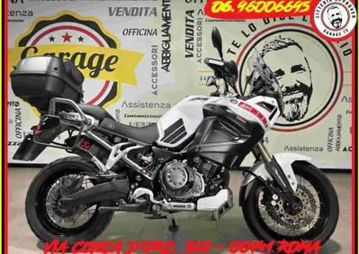 Yamaha XT1200Z Super Ténéré ABS (2010 - 15) - Annuncio 10020917