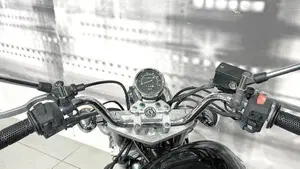 Suzuki Marauder GZ 250  (6)