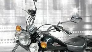 Suzuki Marauder GZ 250  (9)