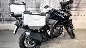 Suzuki V-Strom 1050 (2020 - 21)  (6)