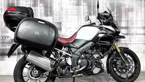 Suzuki V-Strom 1000 ABS (2014 - 17)  (8)