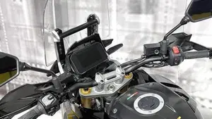 Suzuki V-Strom 1050DE (2023 - 24)  (6)
