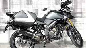 Suzuki V-Strom 1050DE (2023 - 24)  (8)