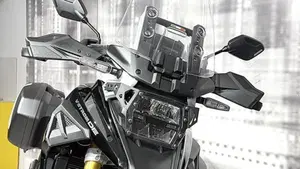 Suzuki V-Strom 1050DE (2023 - 24)  (9)