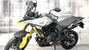 Suzuki V-Strom 800DE (2023 - 24)  (7)