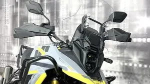Suzuki V-Strom 800DE (2023 - 24)  (9)