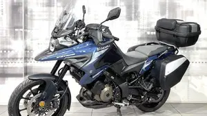 Suzuki V-Strom 1050SE (2023 - 24)  (7)