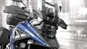 Suzuki V-Strom 1050SE (2023 - 24)  (9)