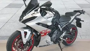 Suzuki GSX-8R (2024 - 26)  (5)