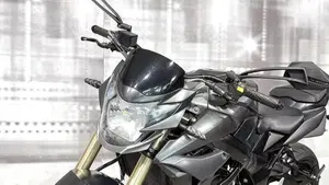 Suzuki GSR 750 (2010 - 15)  (9)